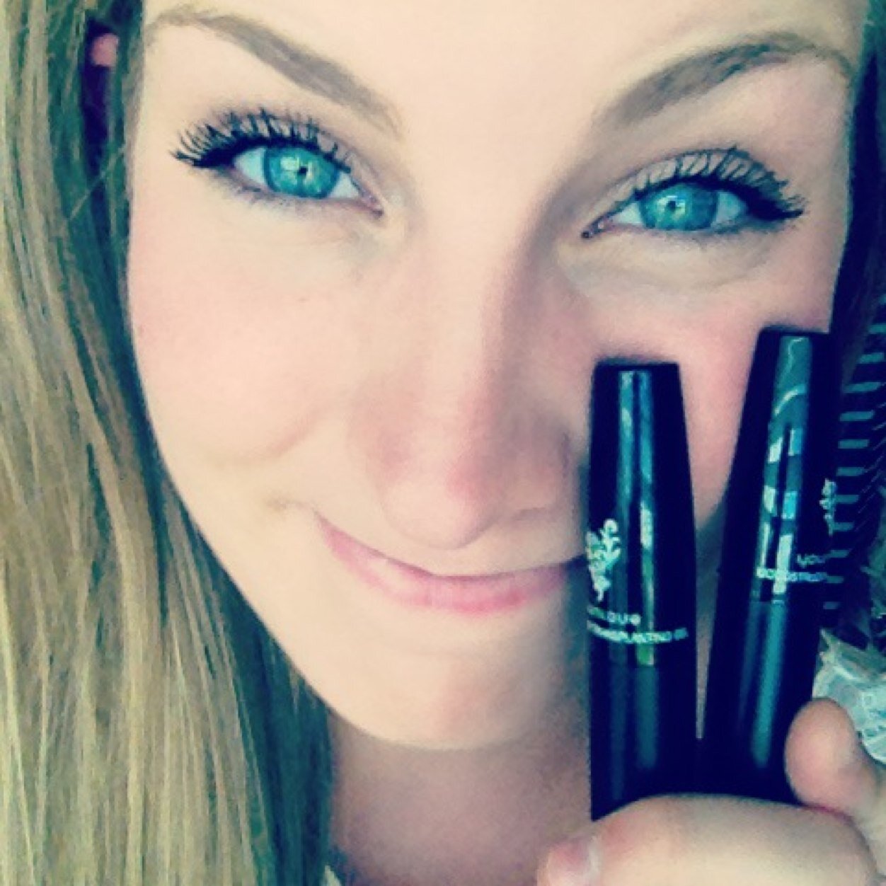 3Dbutterflykiss's profile picture. 