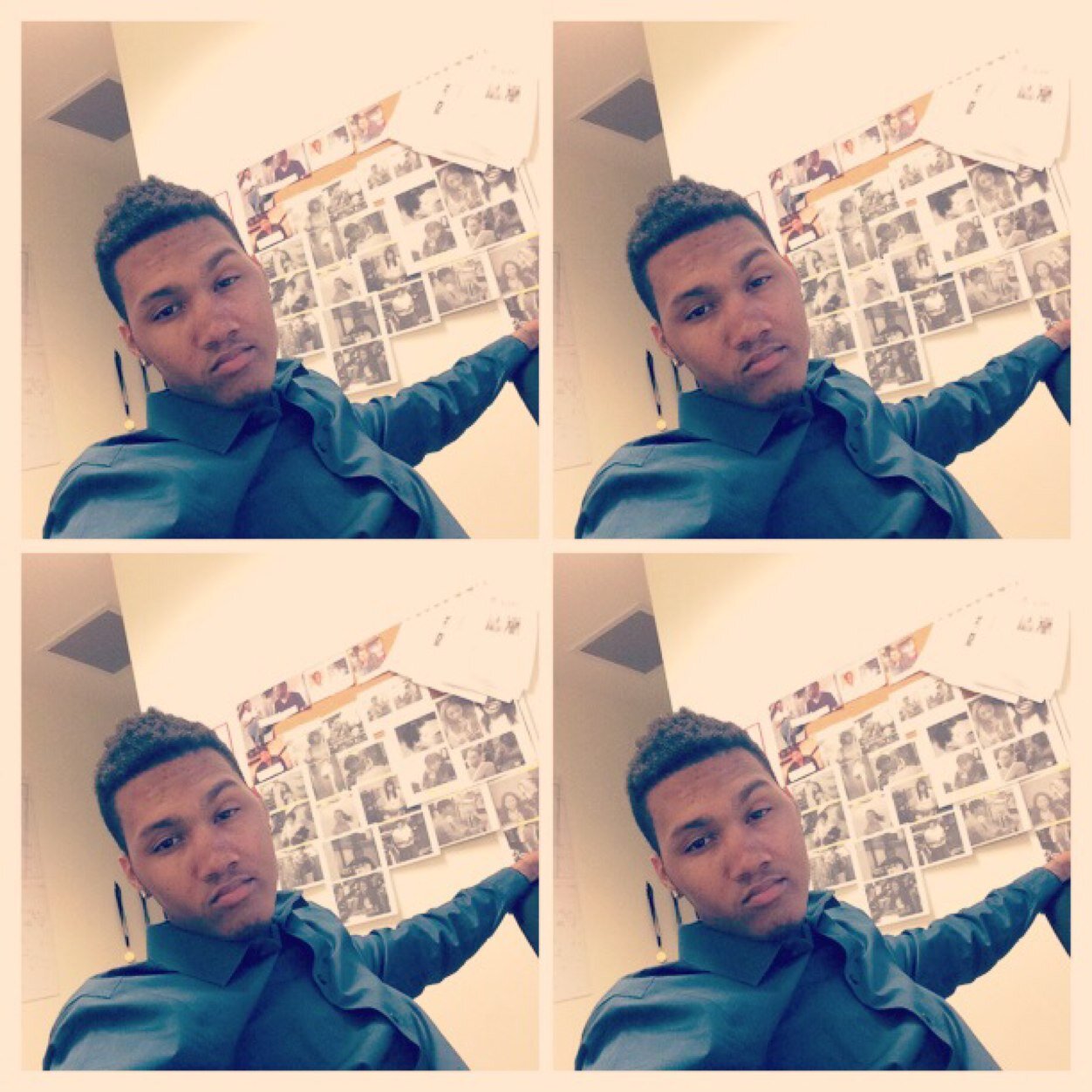 HomeAloneBitch's profile picture. D(M)V