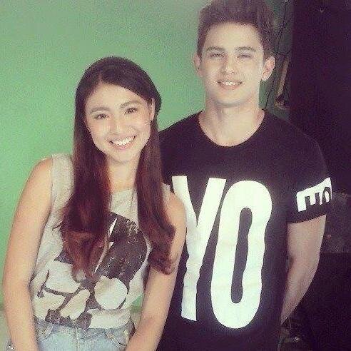 They're better together, loyal fans 'till the end ♥ ~New owner =)