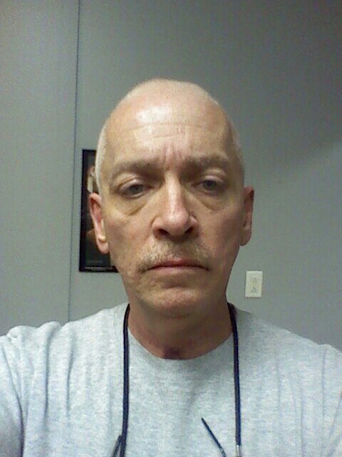 Retired Deputy Sergeant