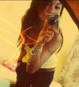 Totalmente, fuí, soy pero siempre seré la misma, sólo quien vale la pena permanece en mi vida, el único enemigo que tengo es EL TIEMPO ❤