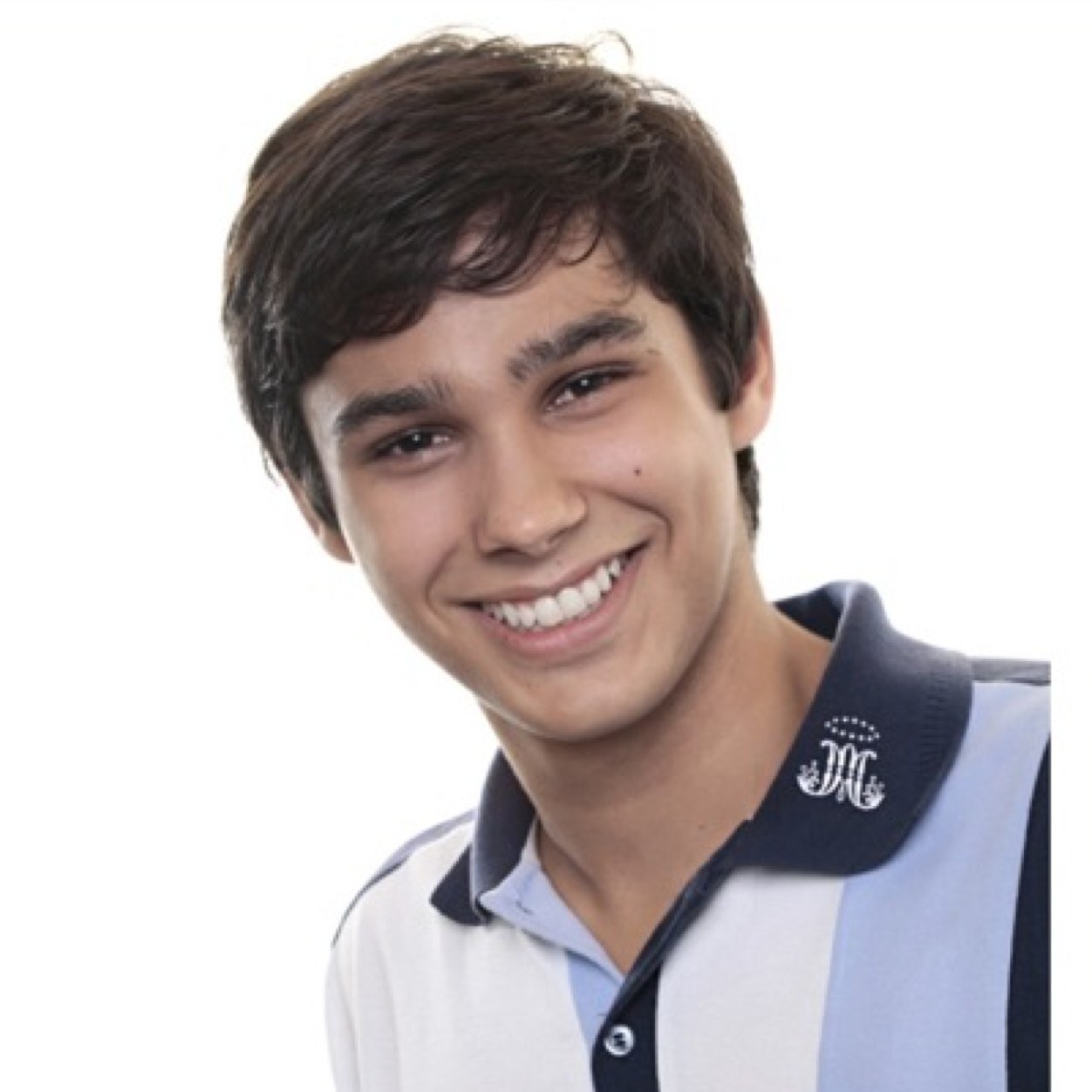 Só uso tt p curiar e participar de sorteios msm. Vlws flws