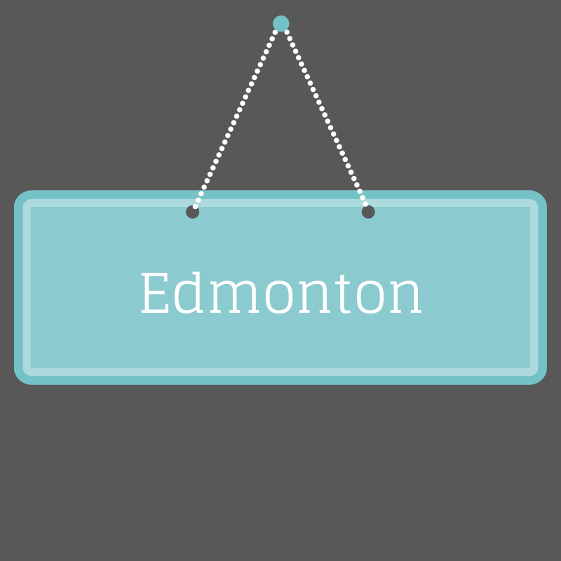 Edmonton & Area