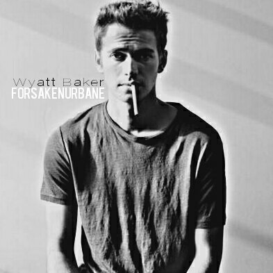 ForsakenUrbane's profile picture. || #CountingStars ||