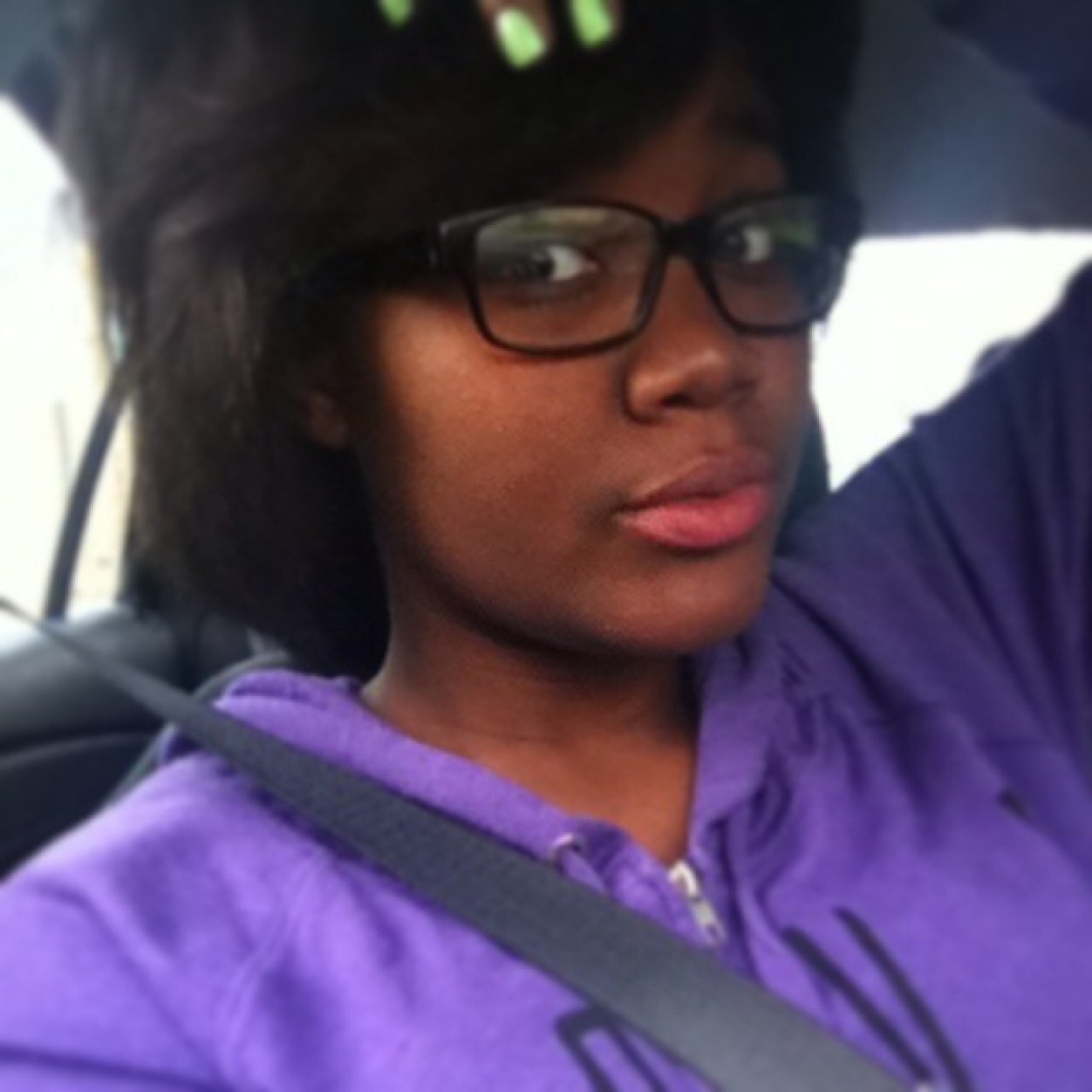If You Met Me, You'll Know 1⃣#AquariusNation ♒ #Solo