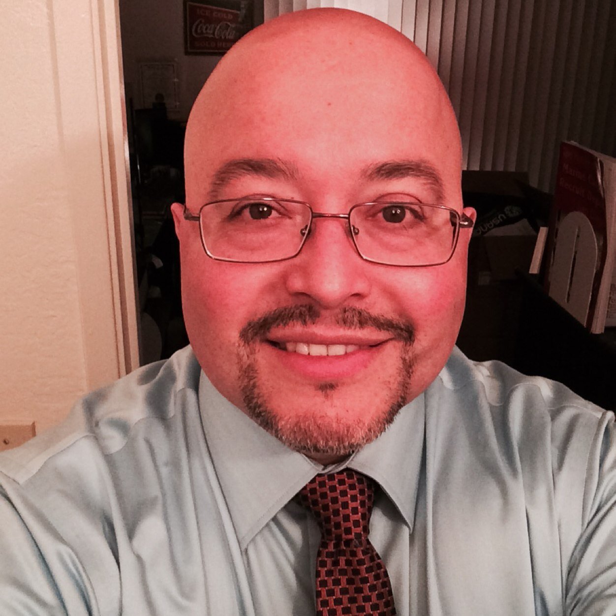 G_Ryan_Martinez's profile picture. 