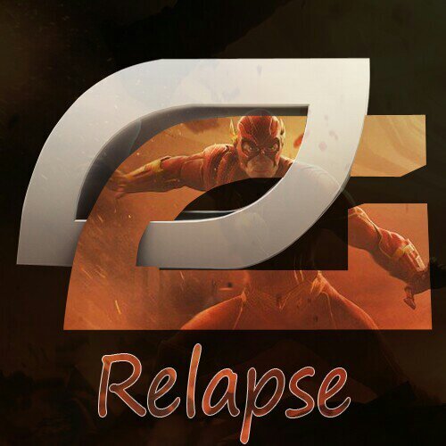 Obey_Relapse's profile picture. 