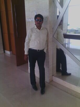 living at vizag