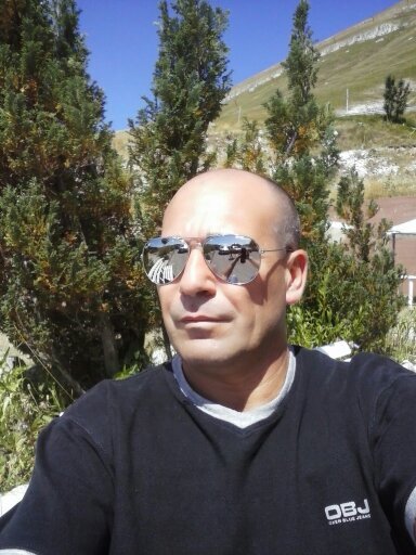 AkiTorti's profile picture. 