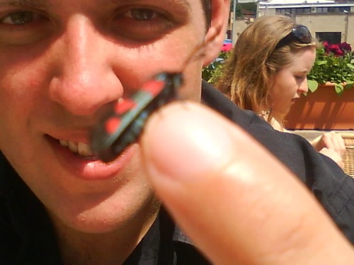 RossWatson's profile picture. General Manager of MENCK in Singapore, British expat.