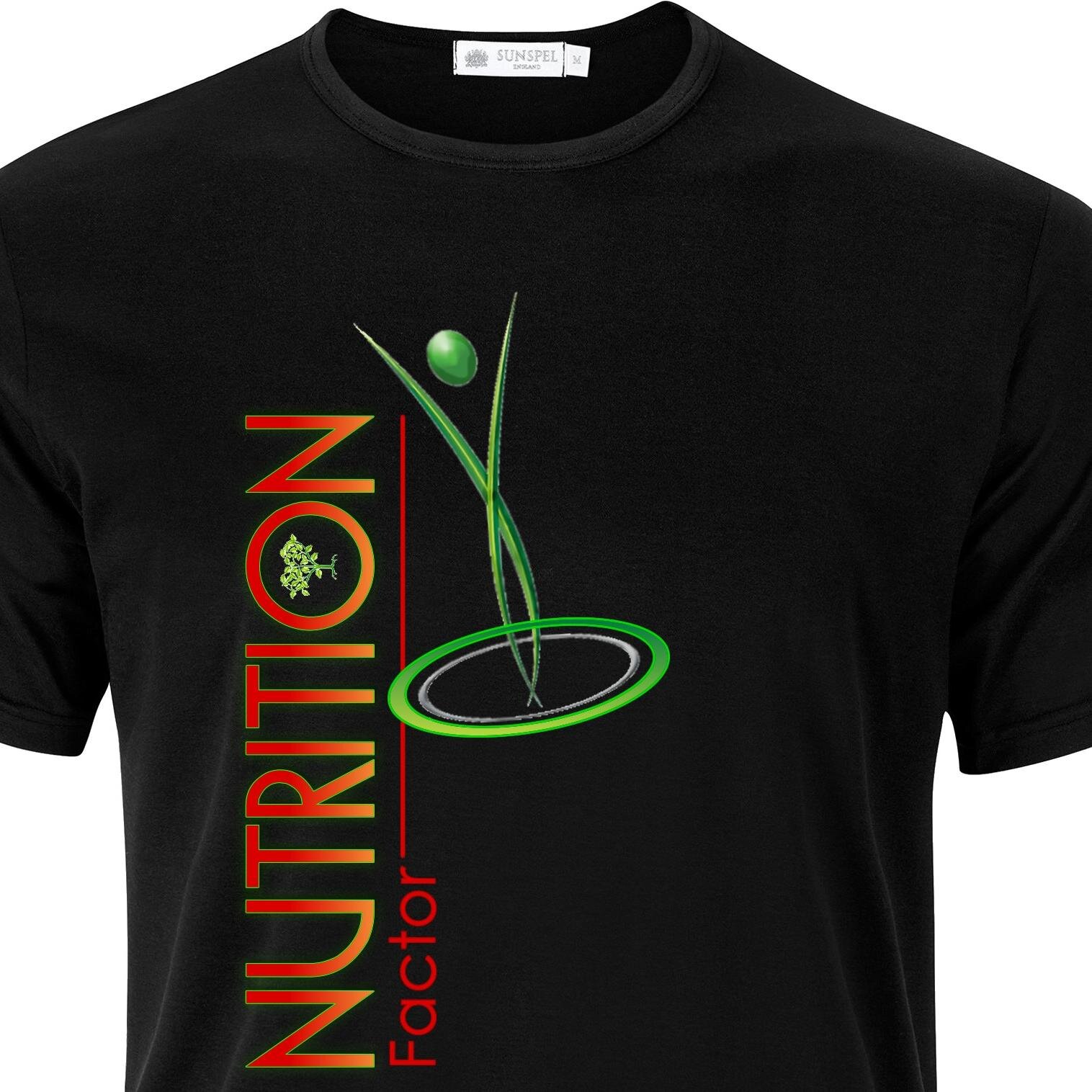 NutritionFactRD's profile picture. 