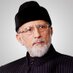 Dr Tahir-ul-Qadri (@TahirulQadri) Twitter profile photo