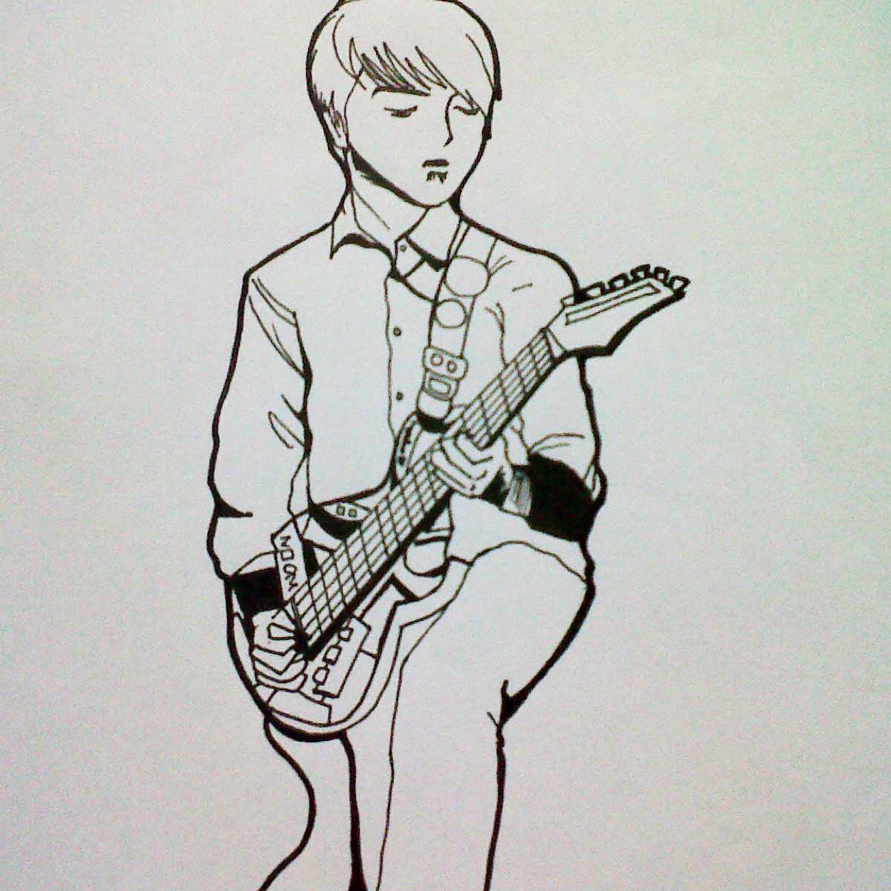 idhohusein's profile picture. Don't judge me by the cover, I'm not a book!