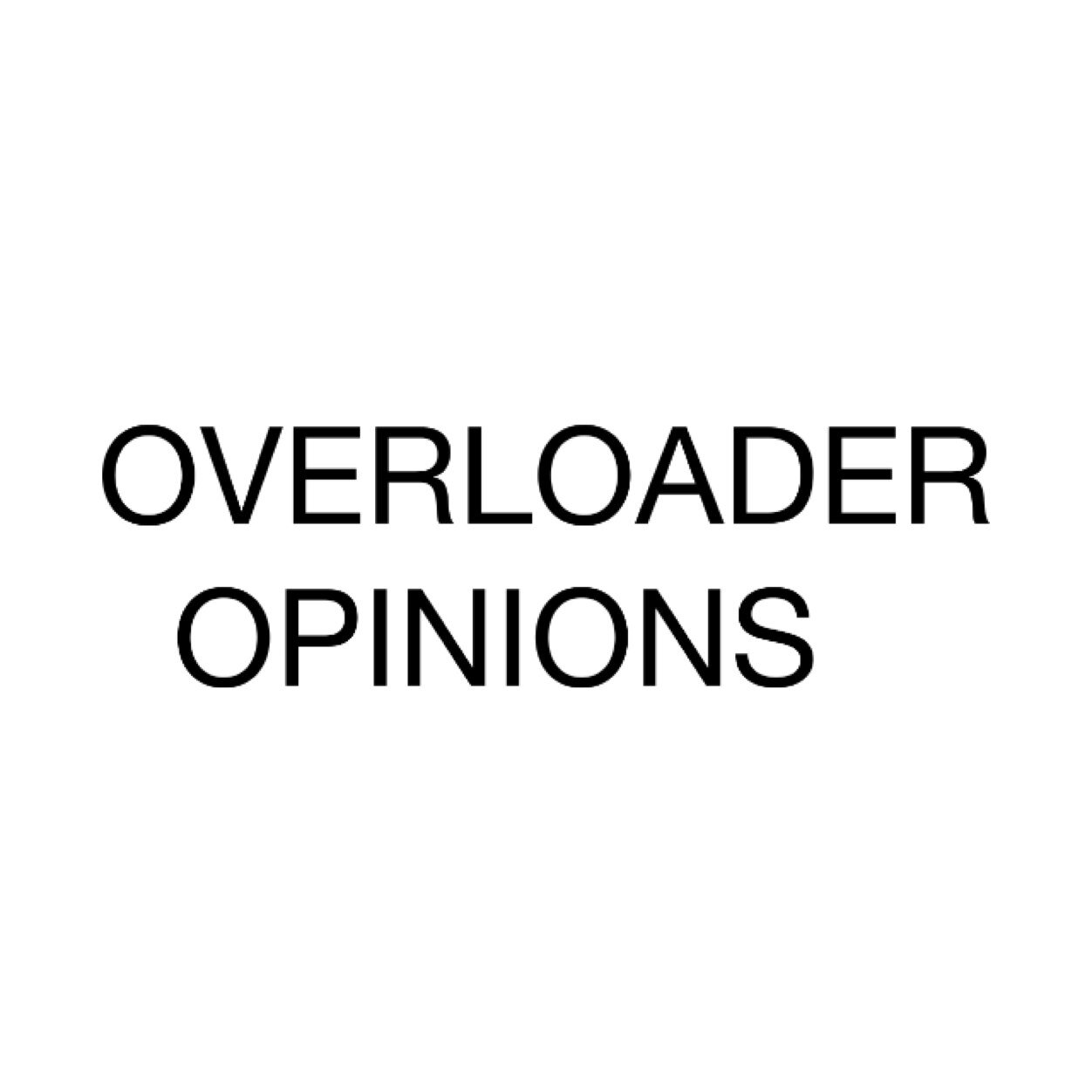 tweeting people in the overload fandom my opinions of them, you can dm me any you want me to send to people, no negativity please this is to make people happy