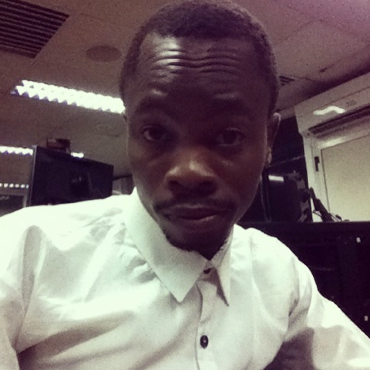 *Architect+IT Konsult+Media*Drama is ALL 4 HIM#