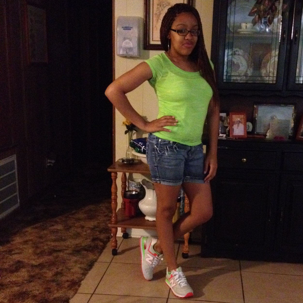 Lovin_Amauriah's profile picture. Just living life