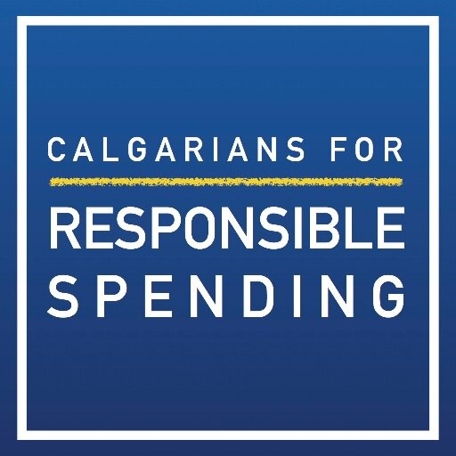 Calgarians for Responsible Spending is committed to holding government accountable to conservative and transparent spending on matters important to Calgarians.