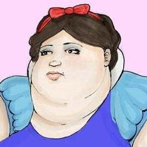 いつもと違うディズニープリンセスさんのプロフィール画像