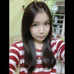 maureenapriliaa's profile picture. ig : Maureenaprilia97