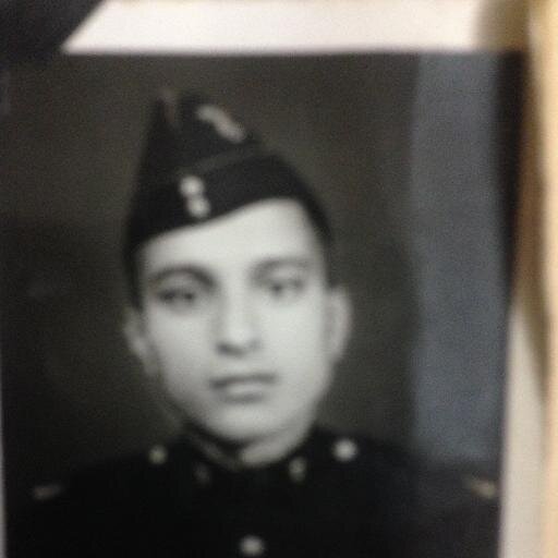 Marine electronics engineer by profession and served in Indian Navy for 24 years before coming to civvy street. worked outside Navy for 23 years. retired 2018