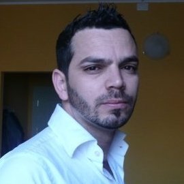 ClaudioRising's profile picture. Compliance and Performance Manager at Macro