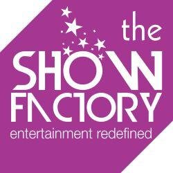 Greetings from The Show Factory..!!!

We are a full entertainment artist, talent and entertainment management agency.