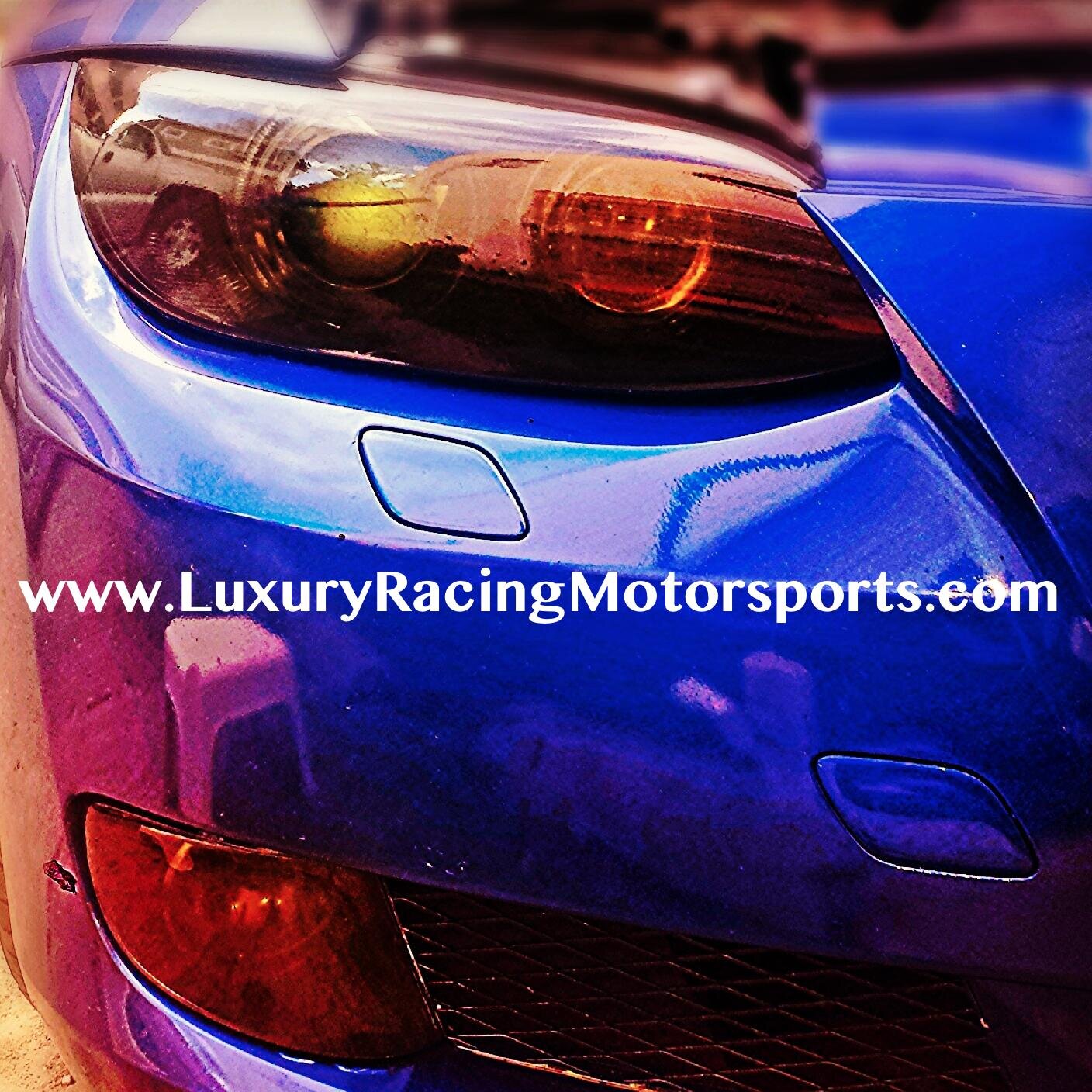 Luxury_Racing's profile picture. Head on collision between luxury and racing cultures. Surpassing performance goals for your luxury makes by carrying only the highest quality brands and parts.