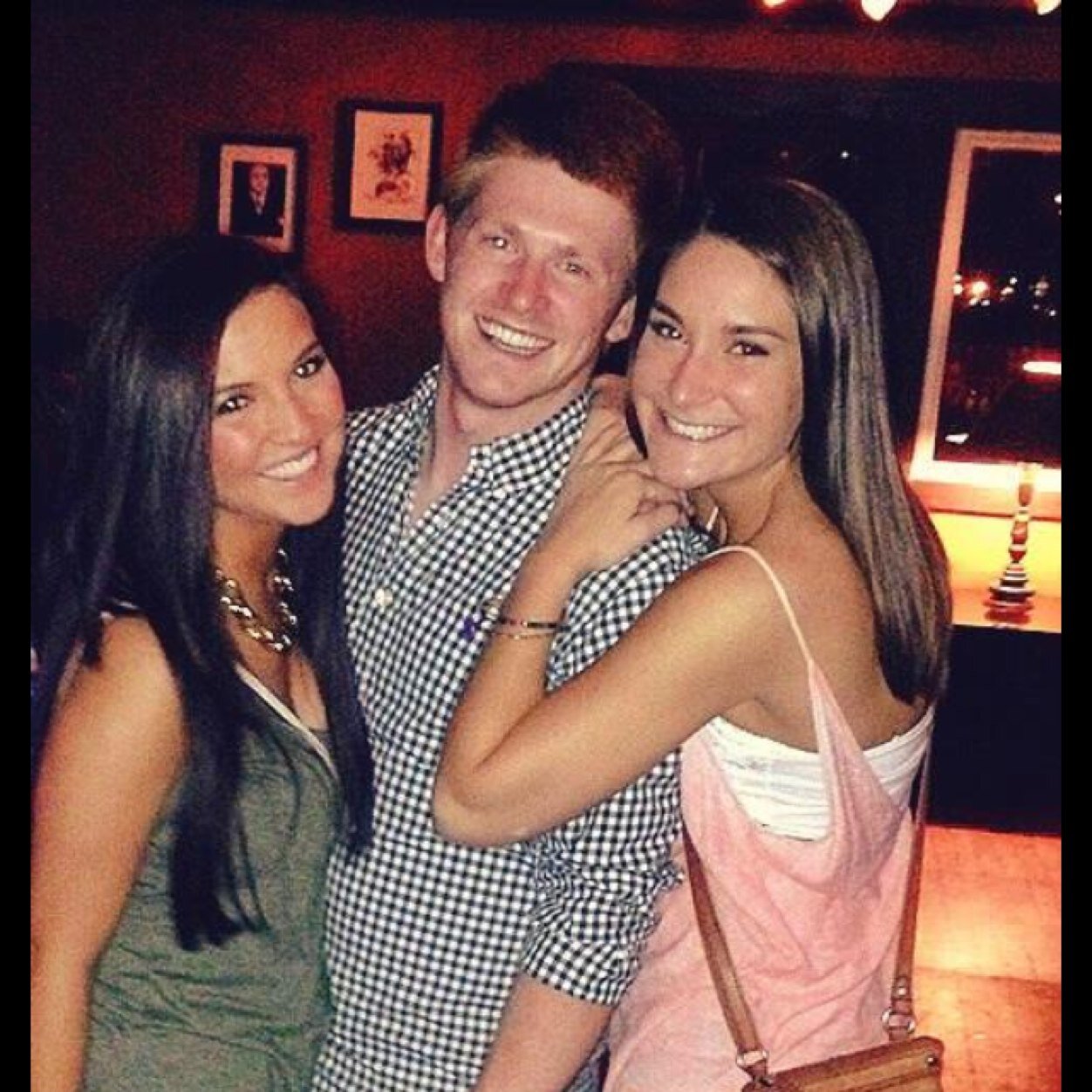 LukeGlazener's profile picture. Oklahoma native.