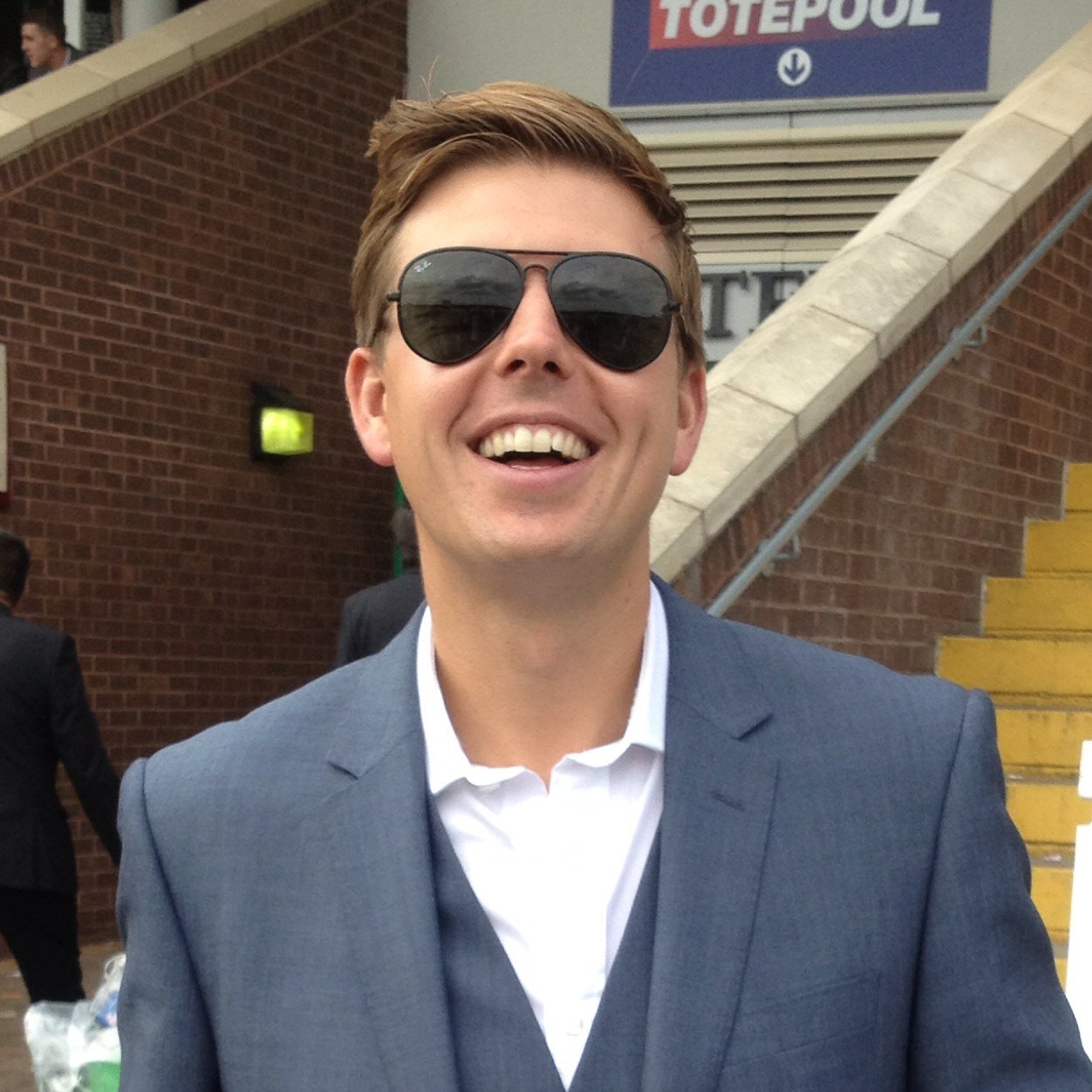 ricmcrook's profile picture. New to this!