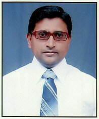 Associate Professor @ PREC Loni , Ahmednagar, Maharashtra
