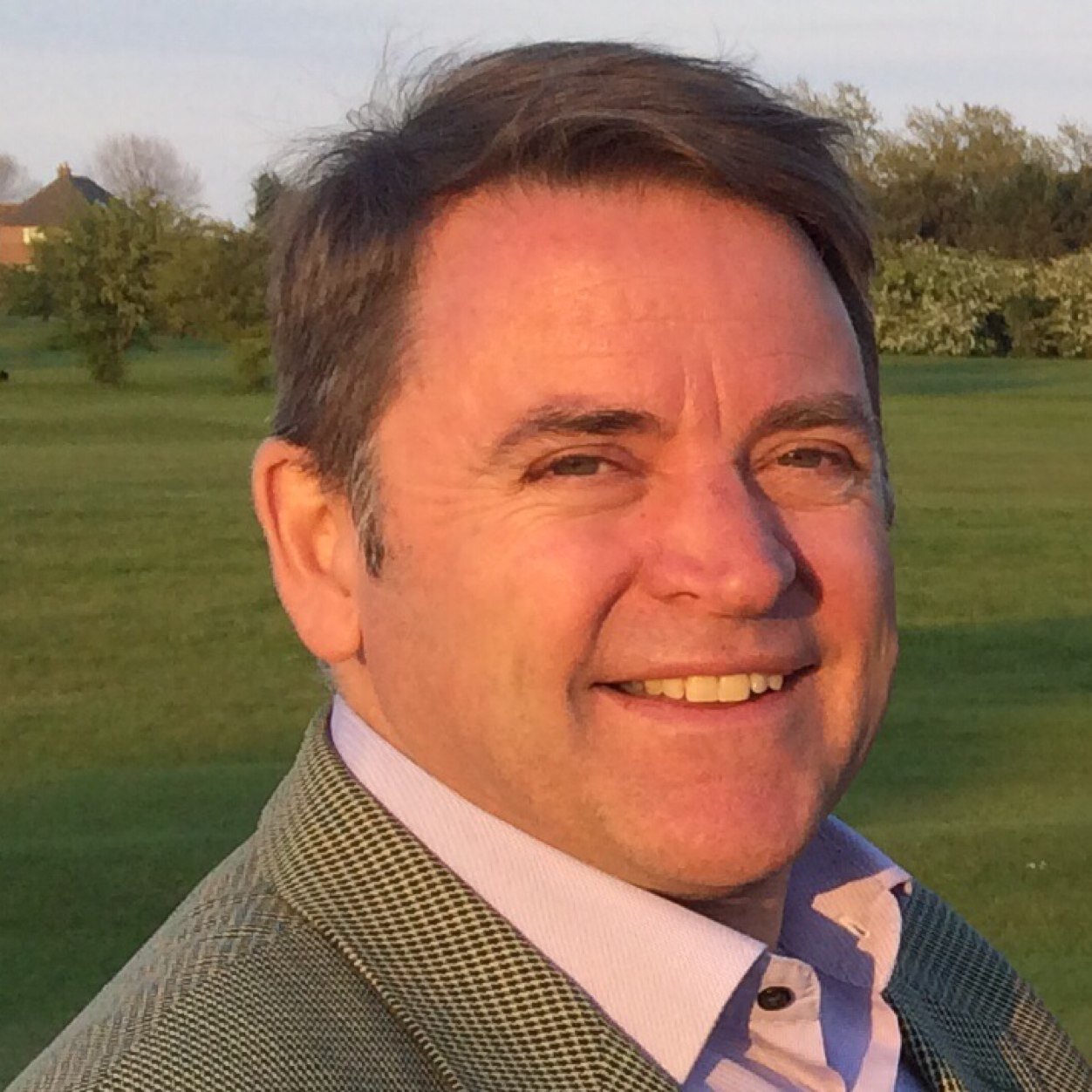 Chief Executive at The Friends of the Wisdom Hospice