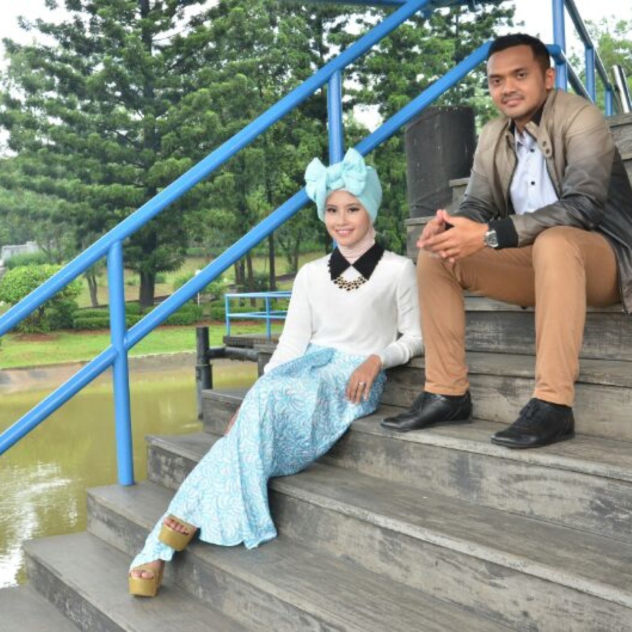 Fitria Zahrul Ummah,S.Gz.
