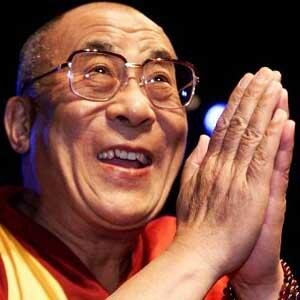 DalaiLamaaa's profile picture. Welcome to the official twitter account of Your Holiness the Dalai Llama *Parody Account*