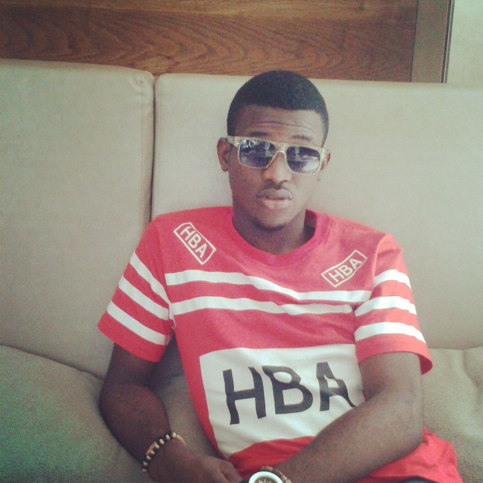 Manager of 3nity @i3nity , for contact or enquiries please refer to kariboadonis@gmail.com . Member of the godwintom company