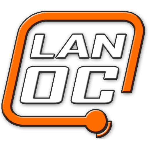 The official twitter account for LanOC Reviews. A PC, Gaming, and Hardware review site that covers anything tech and geek focused.