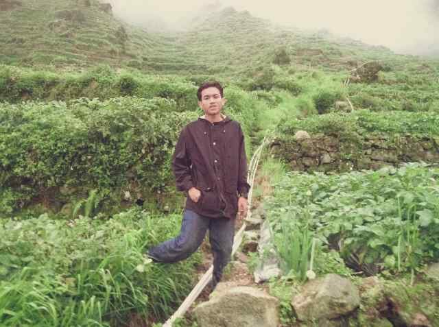 ArmyBagusPtr's profile picture. 