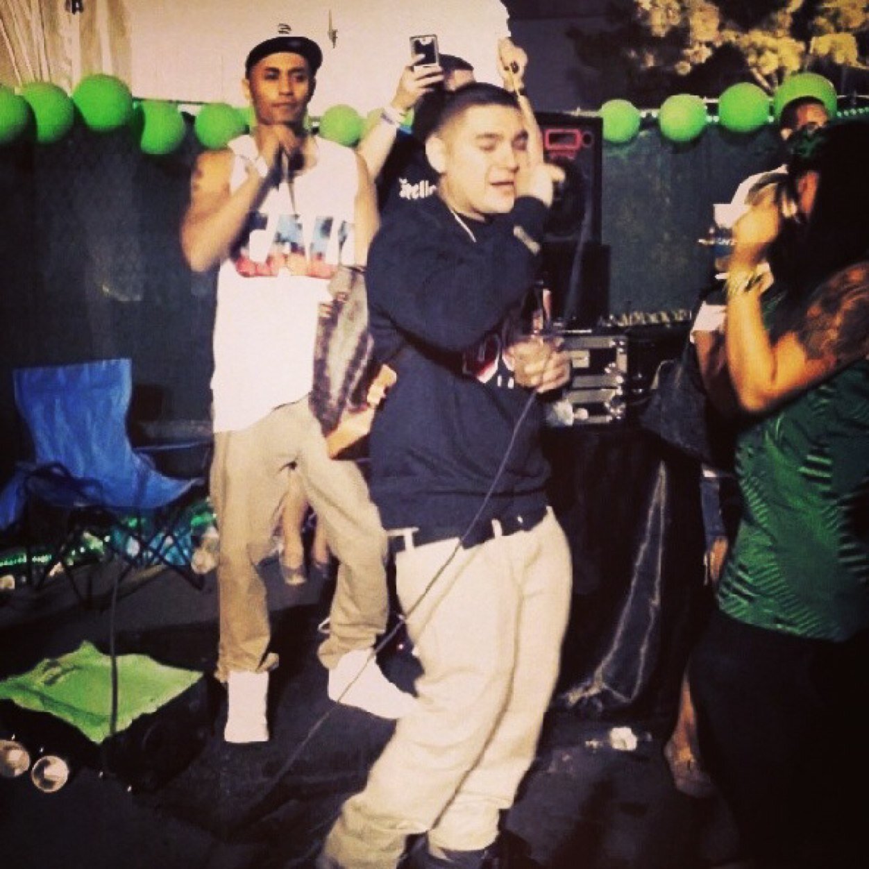FAN PAGE OF ICEHEARTED @iceheartedbeatz