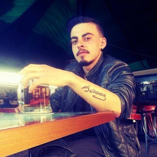 Öyle bir söz olacak ki Yazdığım bana yazmayı sana ise Kahpeliği bıraktıracak