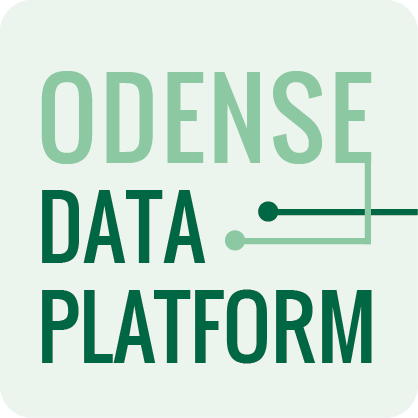 Odensedataplatform.dk har til mål at levere åbne data til folket.