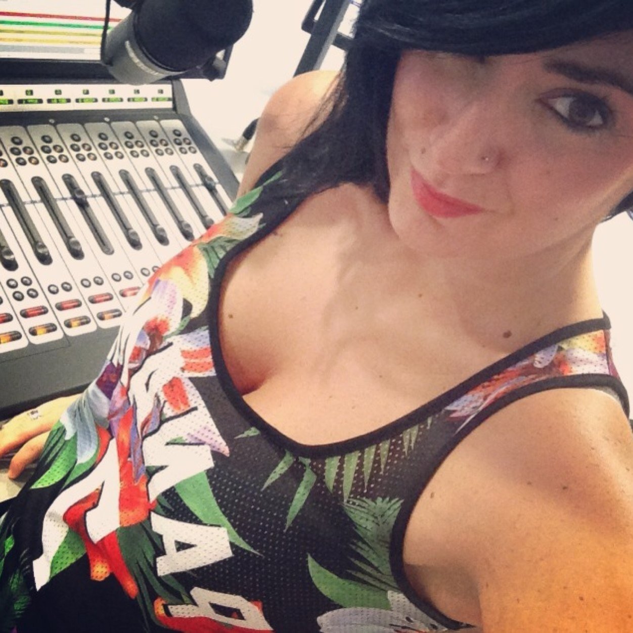 Animatrice Radio 6h 10h