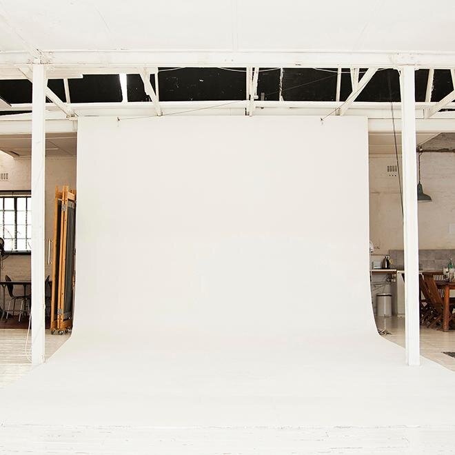 60comstudios's profile picture. 60 Commercial Street is the oldest rental studios in CPT, with its London City loft look and feel, its the perfect studio hire for clients and Photographers .