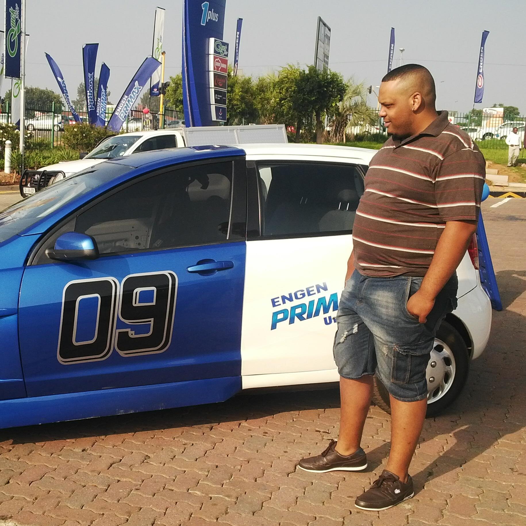 LucianMeas1's profile picture. Awesome dude