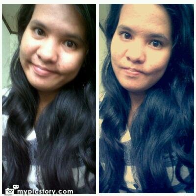 you make me smile