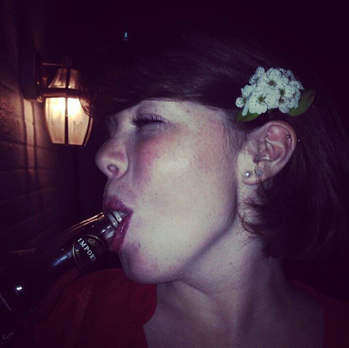 BrittanyStangle's profile picture. 