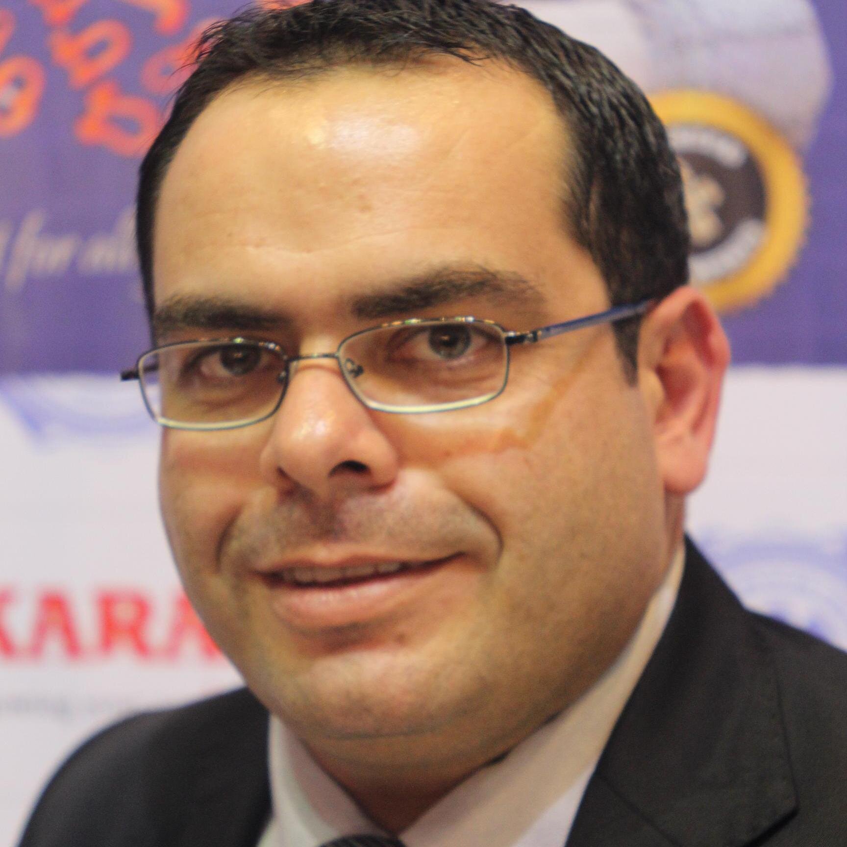 AnwarAbdelSamad's profile picture. Business Develepment Manager - Safety Services Group.