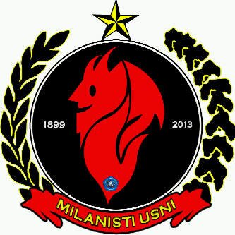 La Comunita' Dei Tifosi Milan Nel USNI Jakarta.[KOPDAR] Jumat jam 7 malam dilanjut [FUNFUTSAL] 
cp: 081380423425