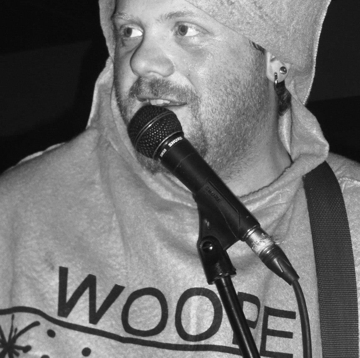 TheFakeShidiot's profile picture. Guitarist for The Shidiots NoiseJunkie Productions