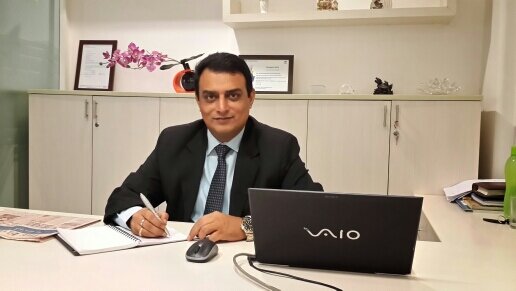 Entrepreneur with experience in Executive Search, Head Hunting and Selection. Objective: Learning, Sharing and Growing together!!!