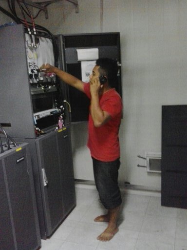 laki polos