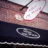 The Alley on Main (@thealleyonmain) 's Twitter Profile